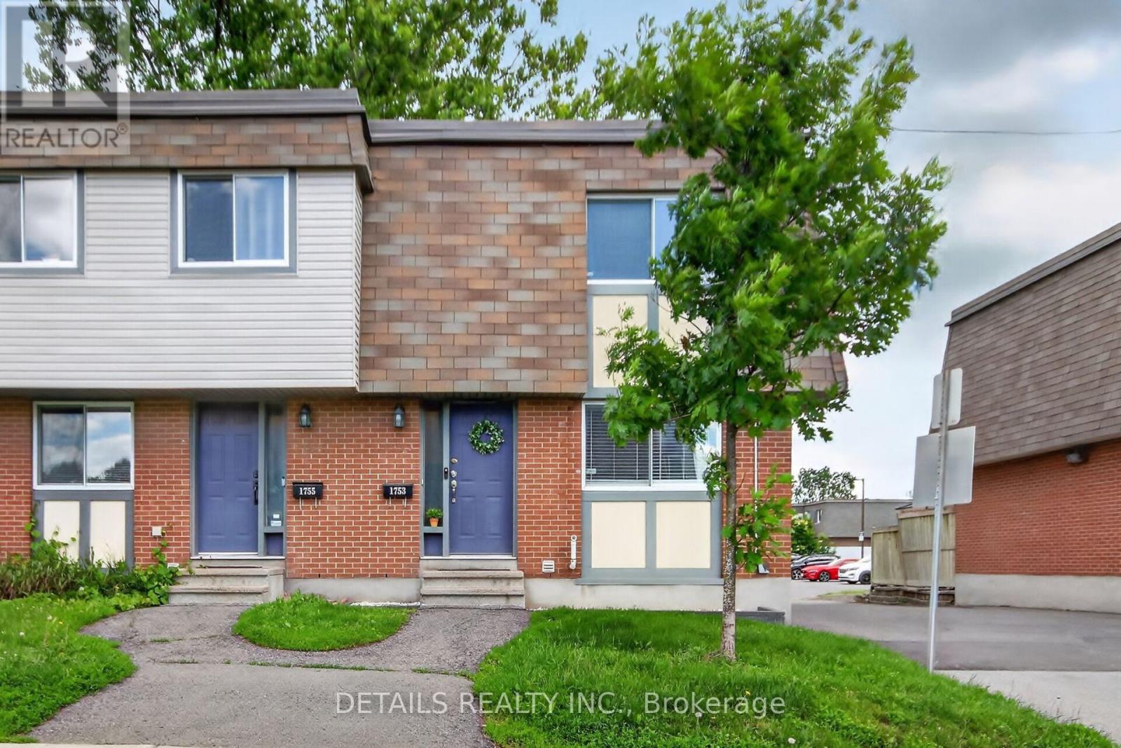 - - 1753 HEATHERINGTON ROAD