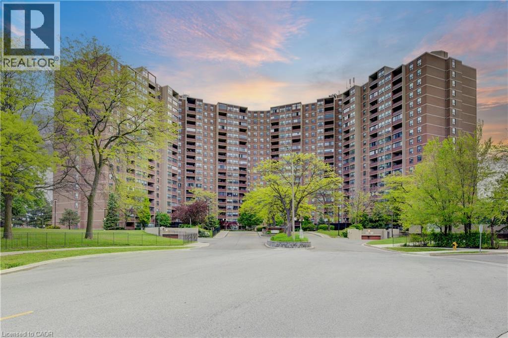 716 THE WEST MALL Unit# 1109