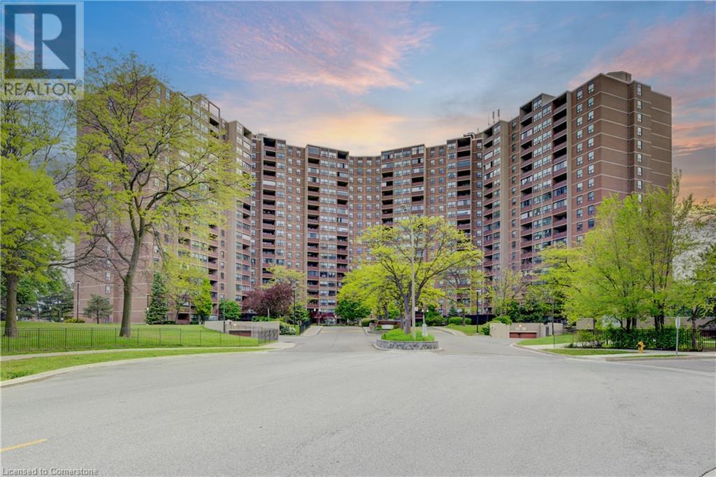 716 THE WEST MALL Unit# 1109