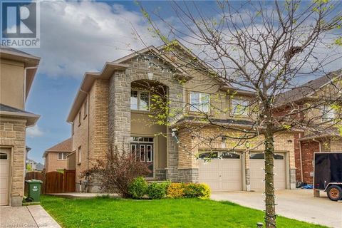211 VINTON Road Ancaster ON L9K0G8