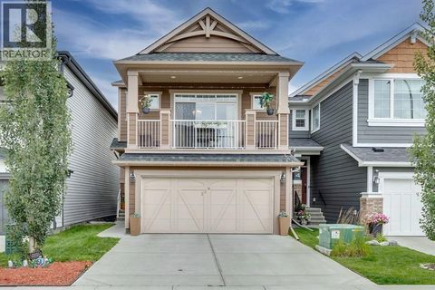 228 Sage Bluff Drive NW Calgary AB T3R0Y9