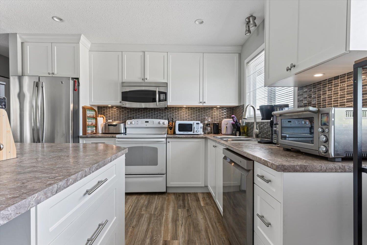 46565 MCCAFFREY BOULEVARD|Chilliwack Proper South