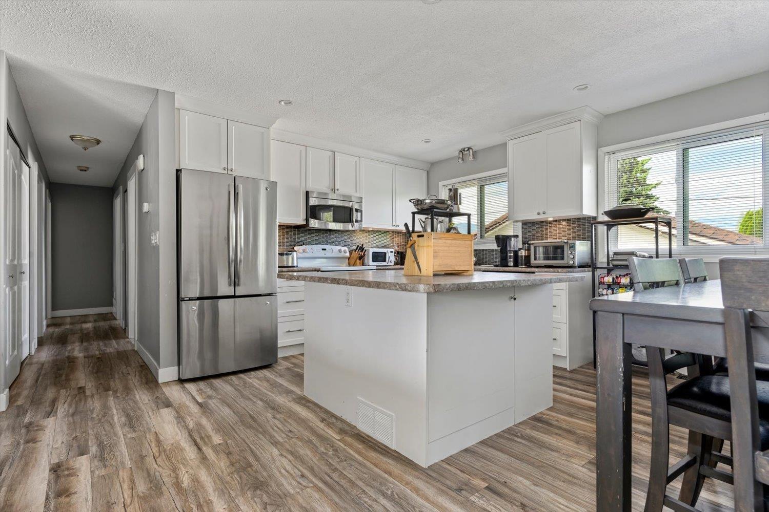 46565 MCCAFFREY BOULEVARD|Chilliwack Proper South