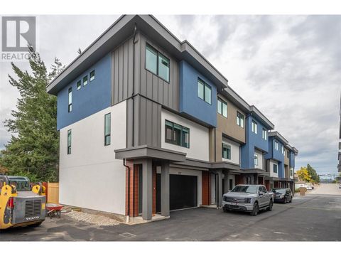 10615 ELLIOTT Street Unit# 103 Summerland BC V0H1Z2