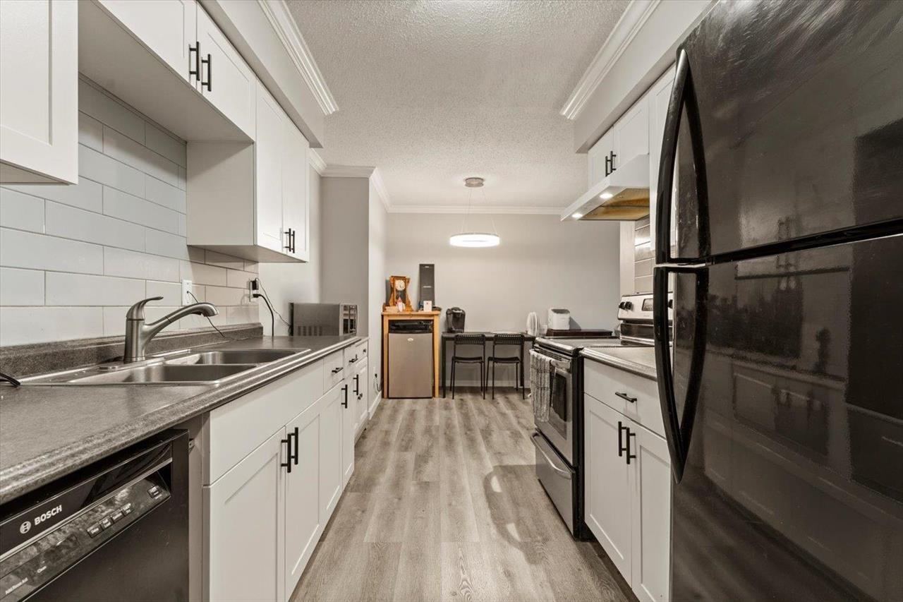 209 45598 MCINTOSH DRIVE|Chilliwack Proper South