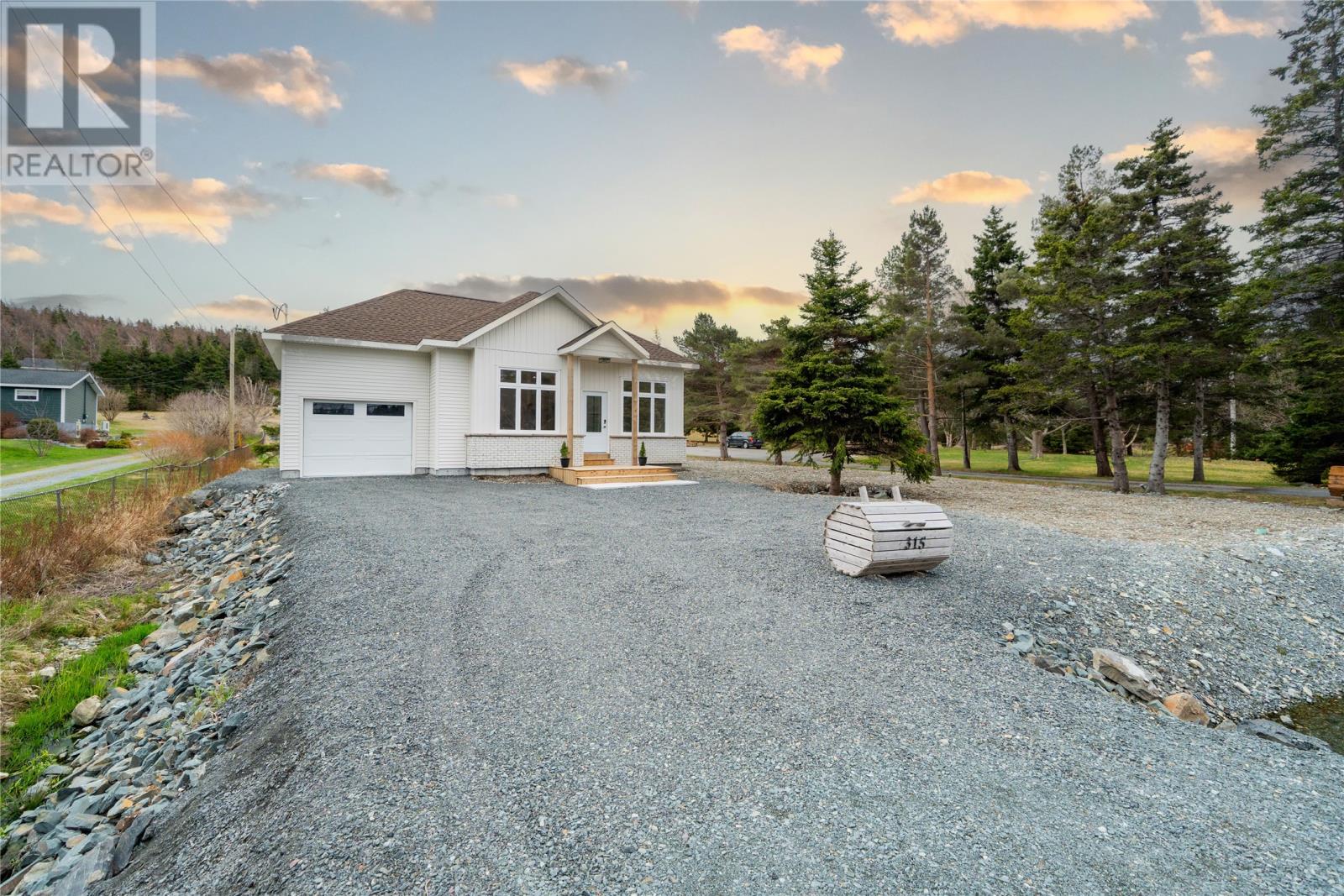 315 Conception Bay Highway
