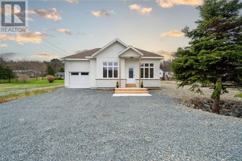 315 Conception Bay Highway Brigus NF A0A1K0