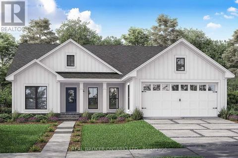 1706 COUNTY 18 ROAD North Grenville ON K0G1S0