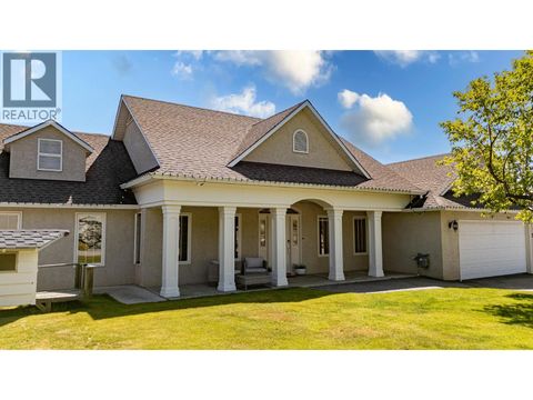 2455 Westwood Drive Penticton BC V2A8Y8