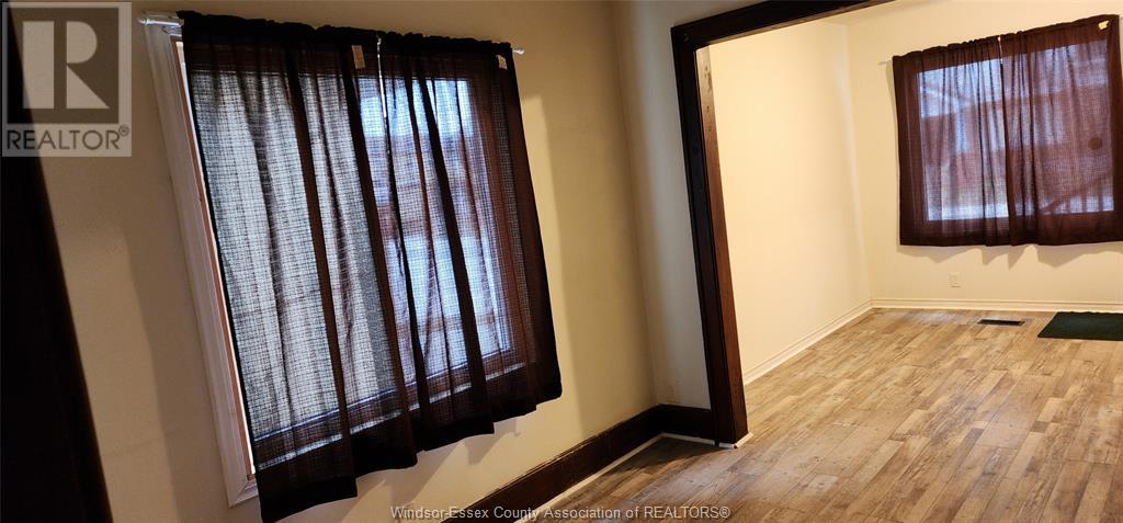 2244 HOWARD Unit# MAIN