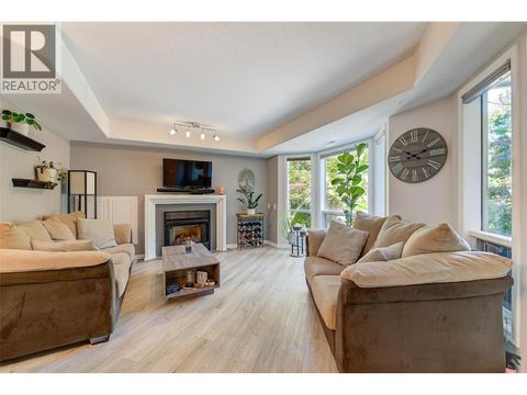 980 Dilworth Drive Unit# 111 Kelowna BC V1V1S6