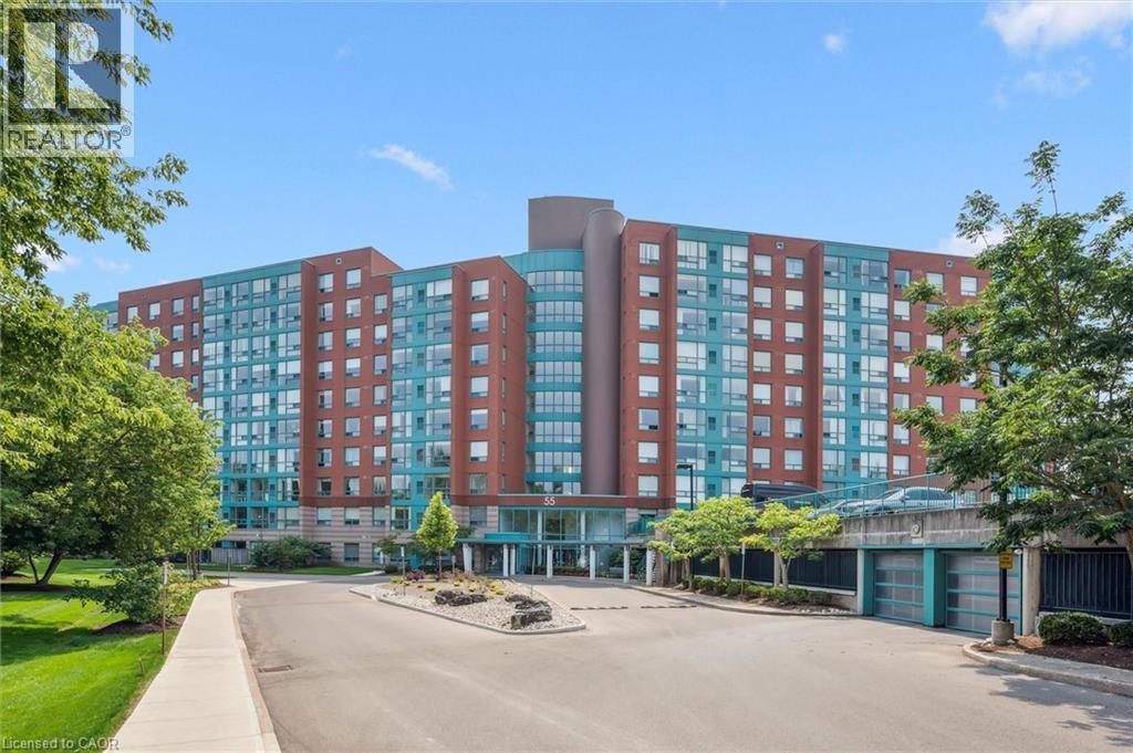 55 BLUE SPRINGS Drive Unit# 706