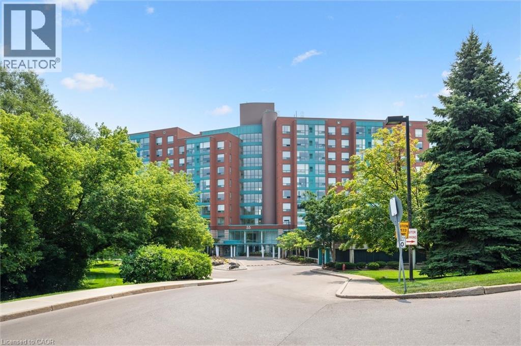 55 BLUE SPRINGS Drive Unit# 706