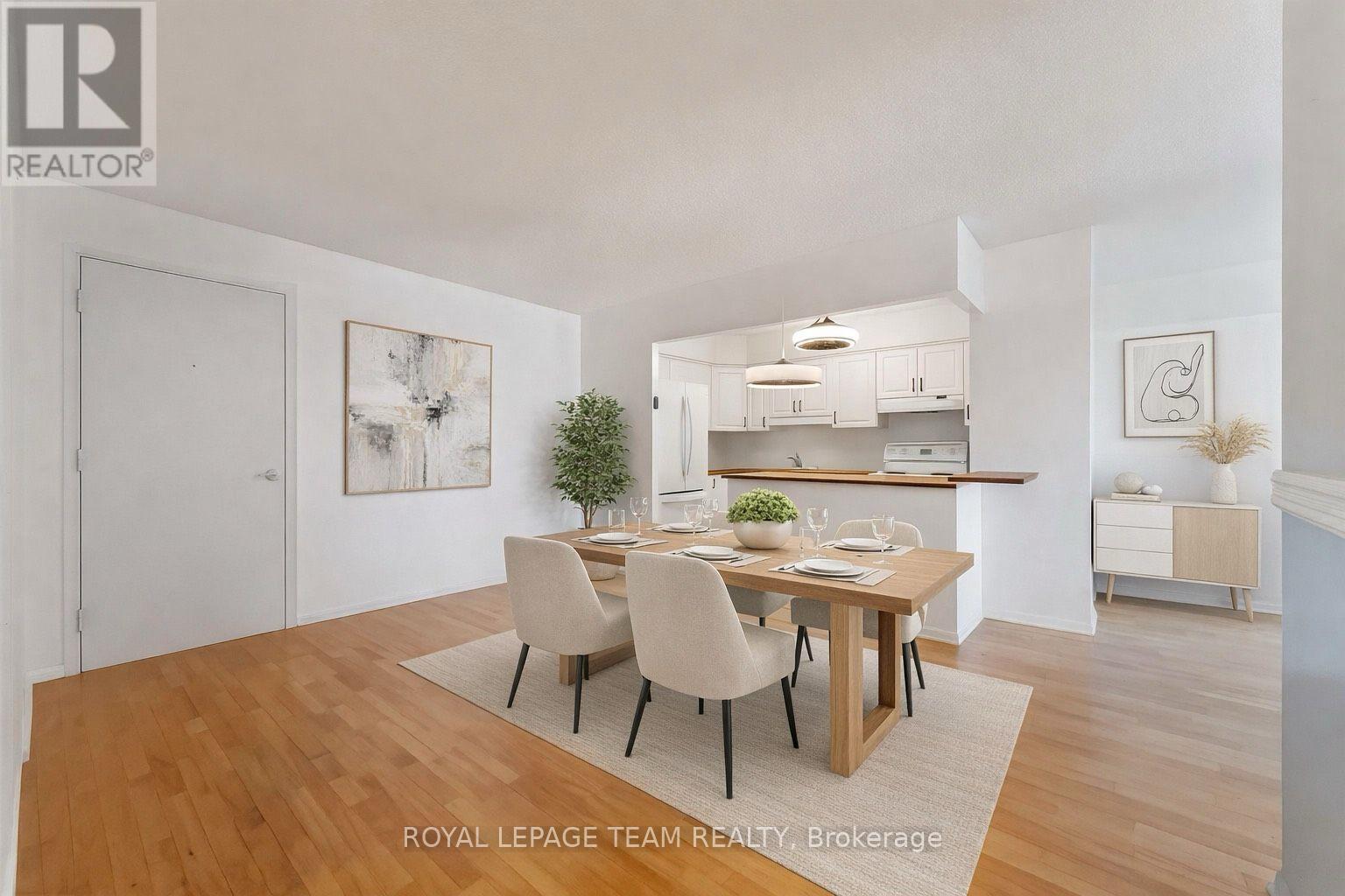 606 - 158C MCARTHUR AVENUE