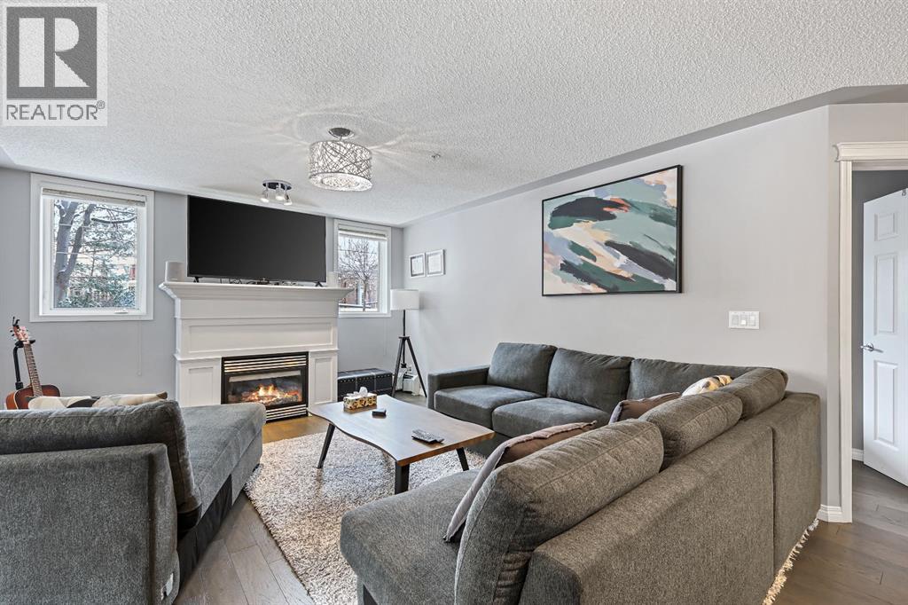 110, 2416 Erlton Street SW