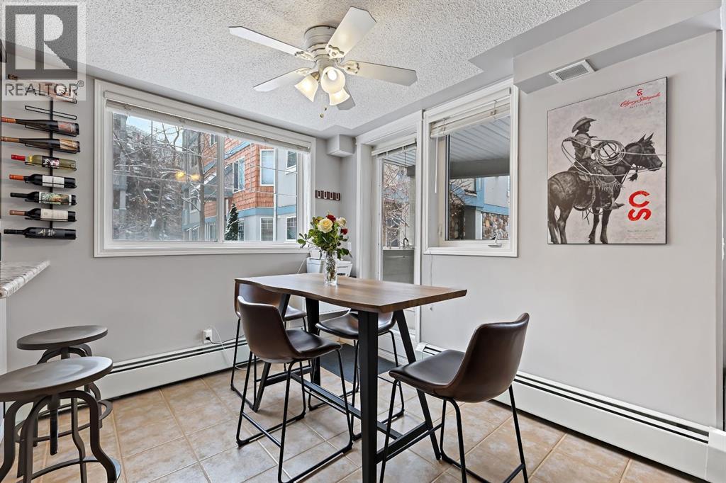 110, 2416 Erlton Street SW