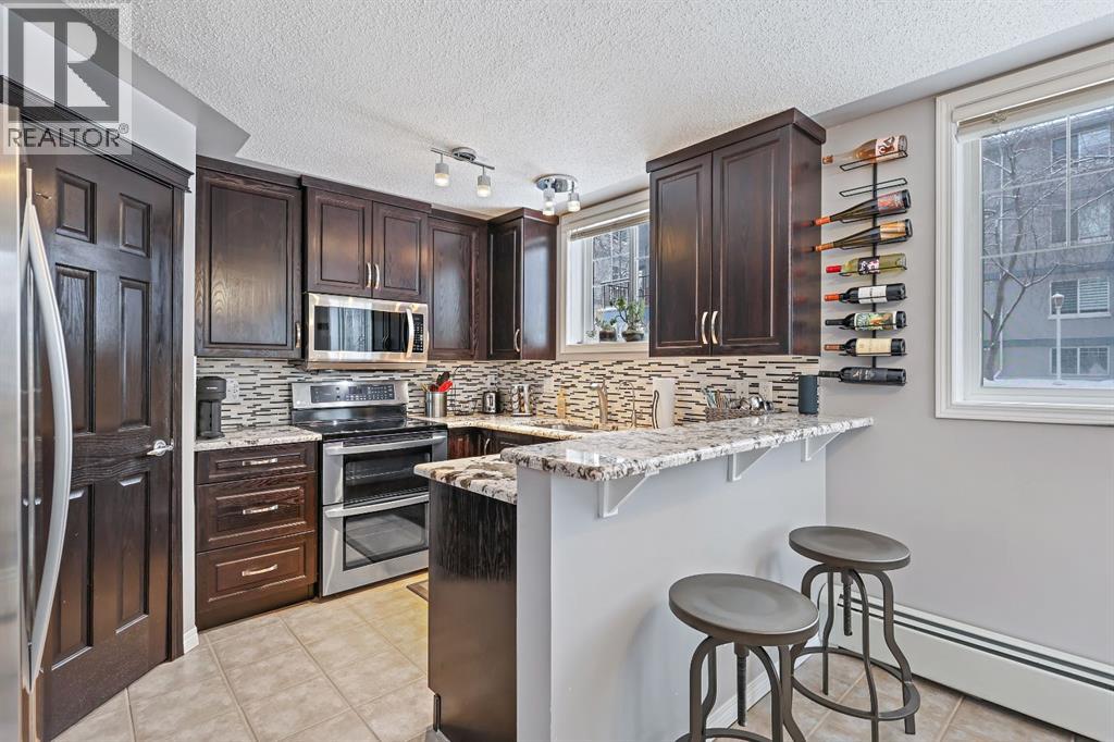 110, 2416 Erlton Street SW