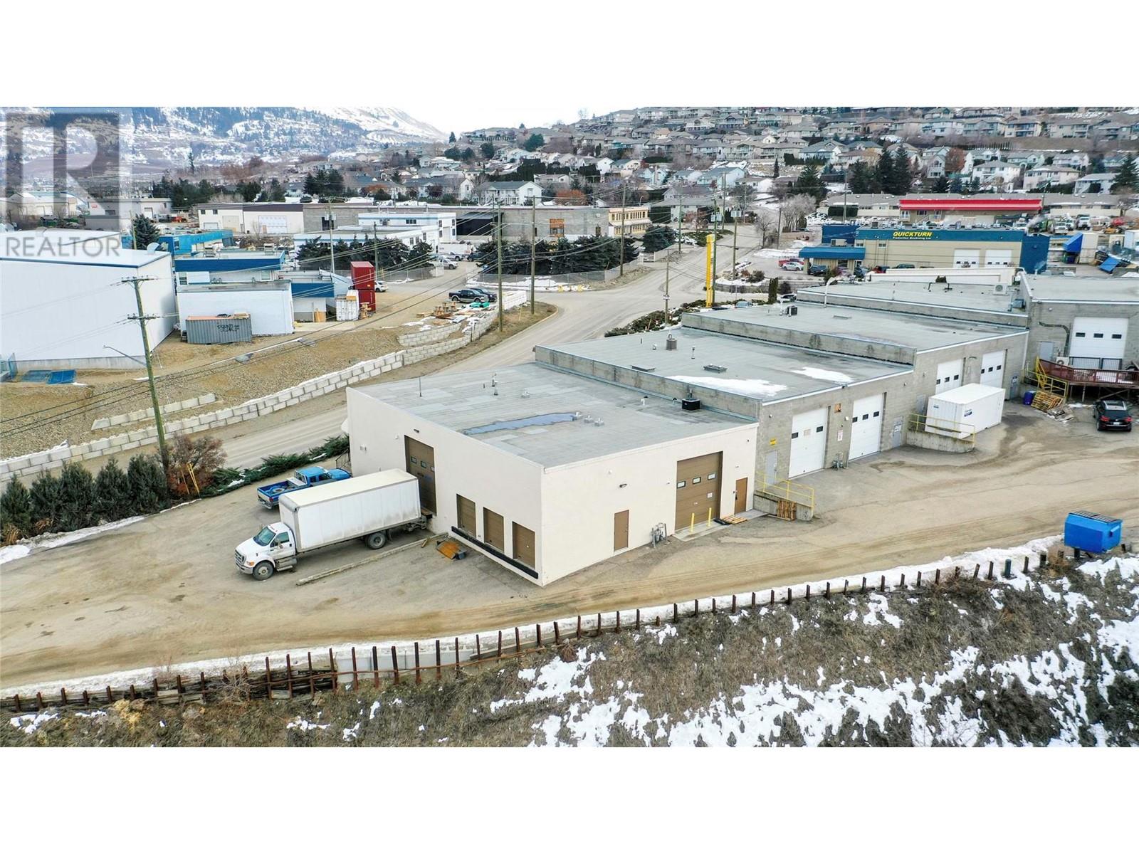 740 Waddington Drive Unit# 12