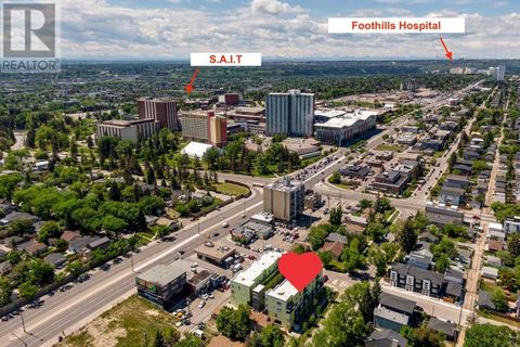 404, 1740 9 Street NW Calgary AB T2M4Z5
