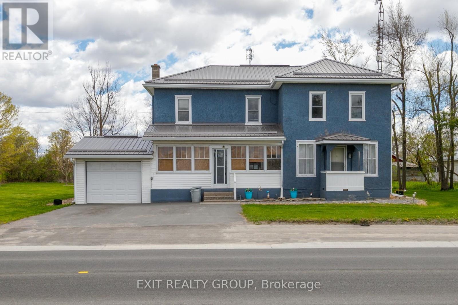 Photo 1 of 38 — 11368 HWY 62, Centre Hastings, ON K0K2K0