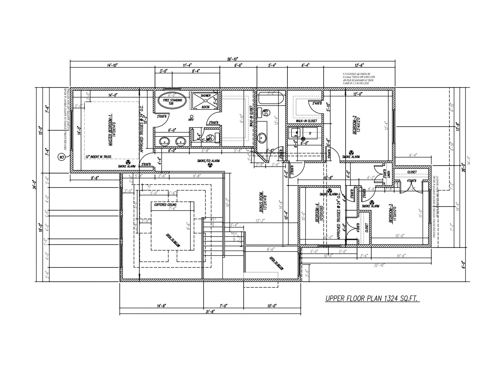 41 HULL WD