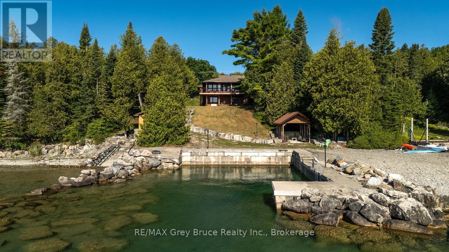 491 BALMY BEACH ROAD
