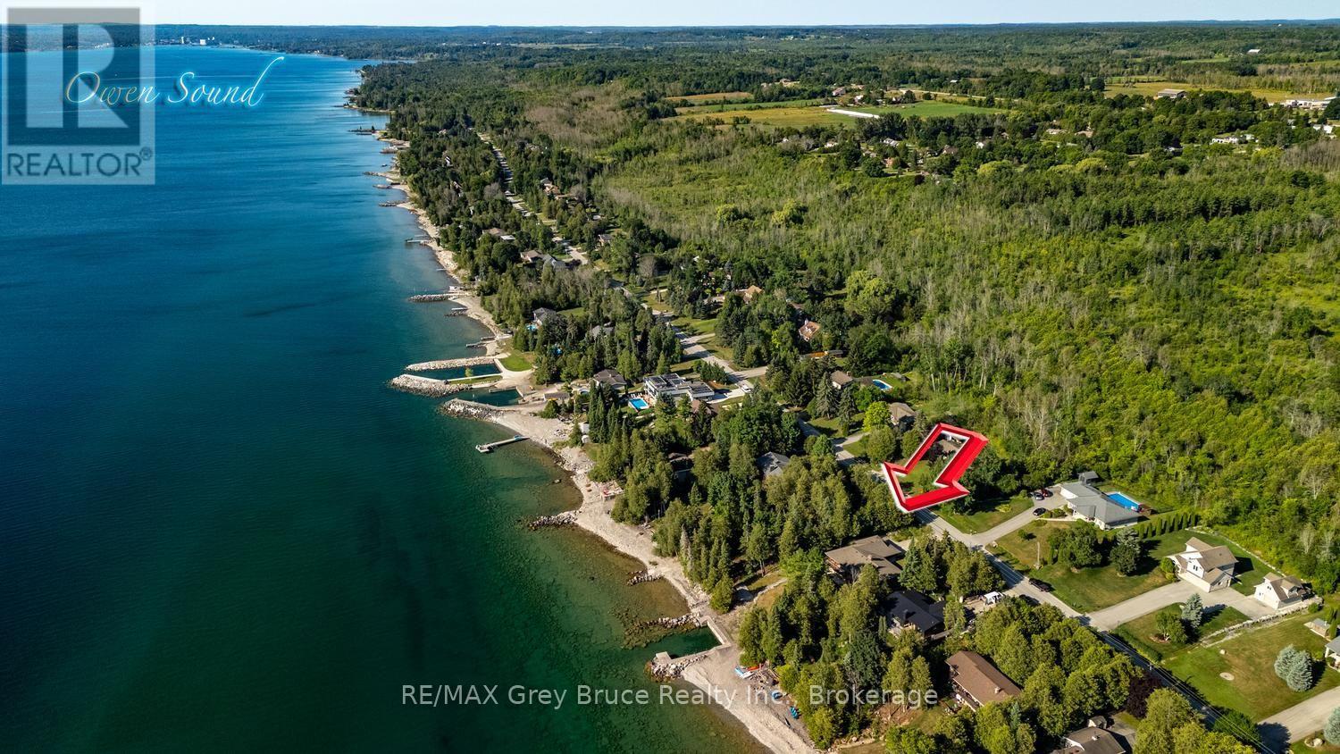 491 BALMY BEACH ROAD