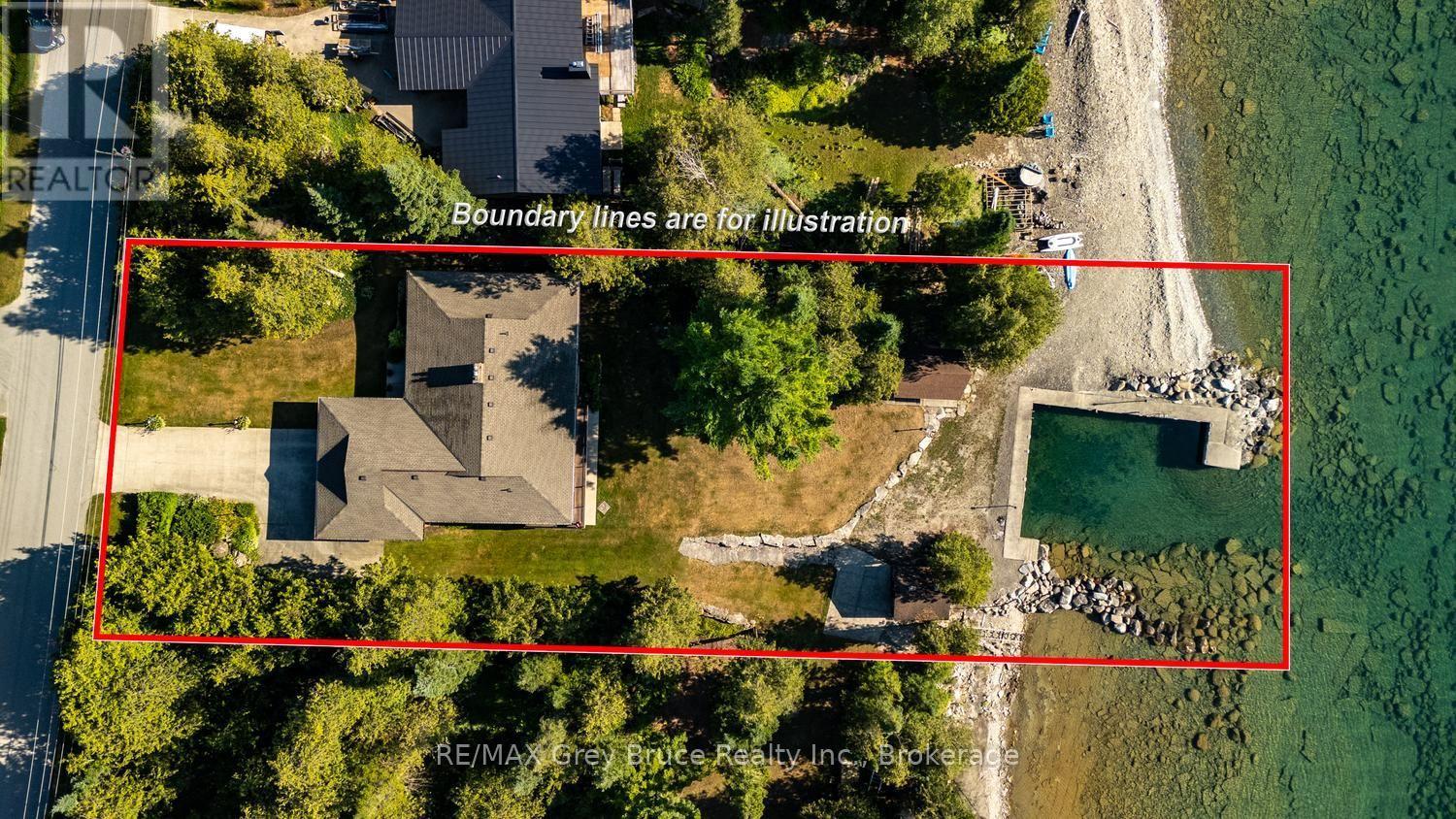 491 BALMY BEACH ROAD