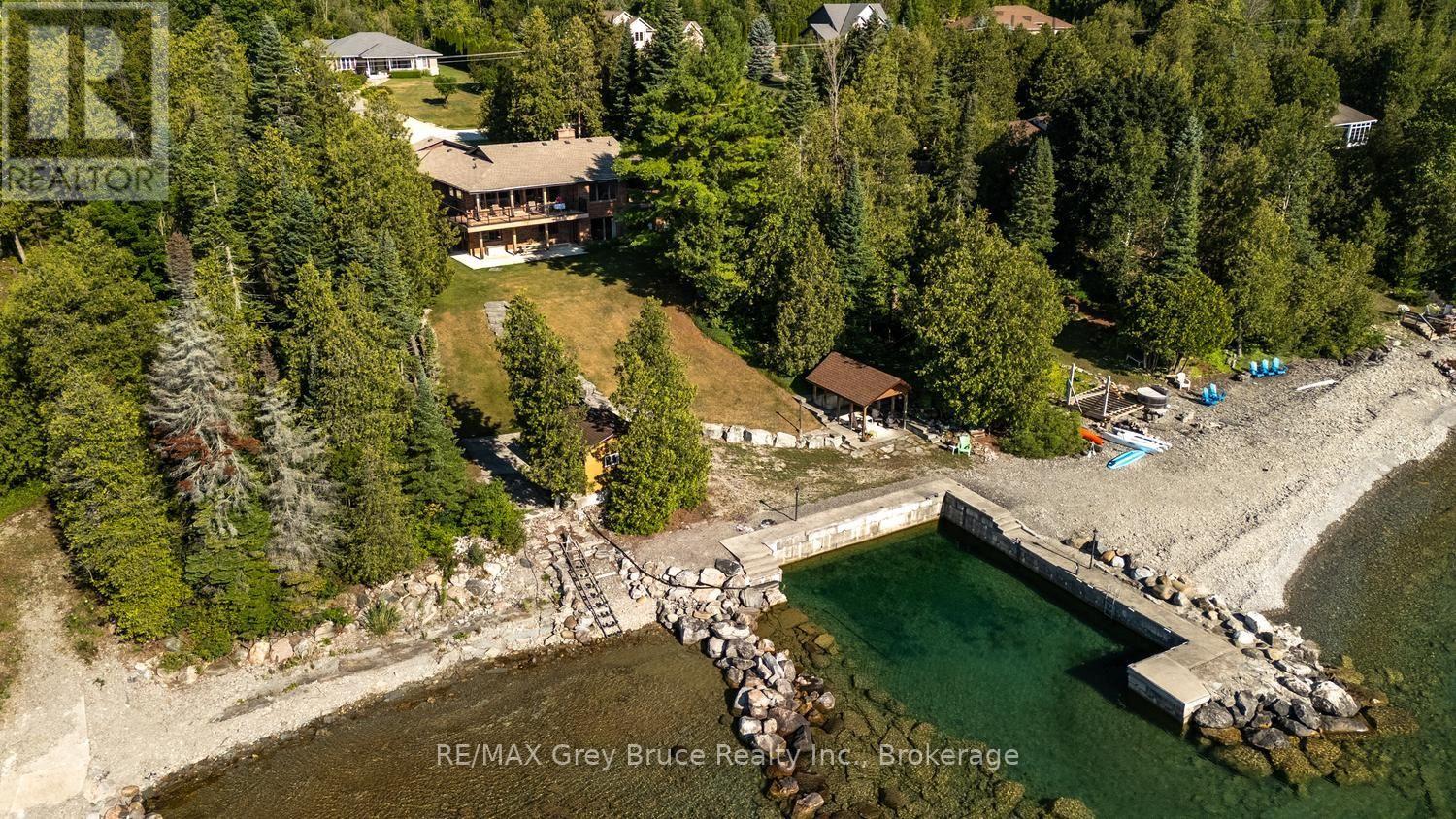 491 BALMY BEACH ROAD