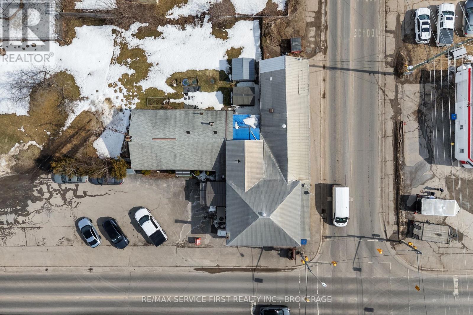 2280 SYDENHAM ROAD