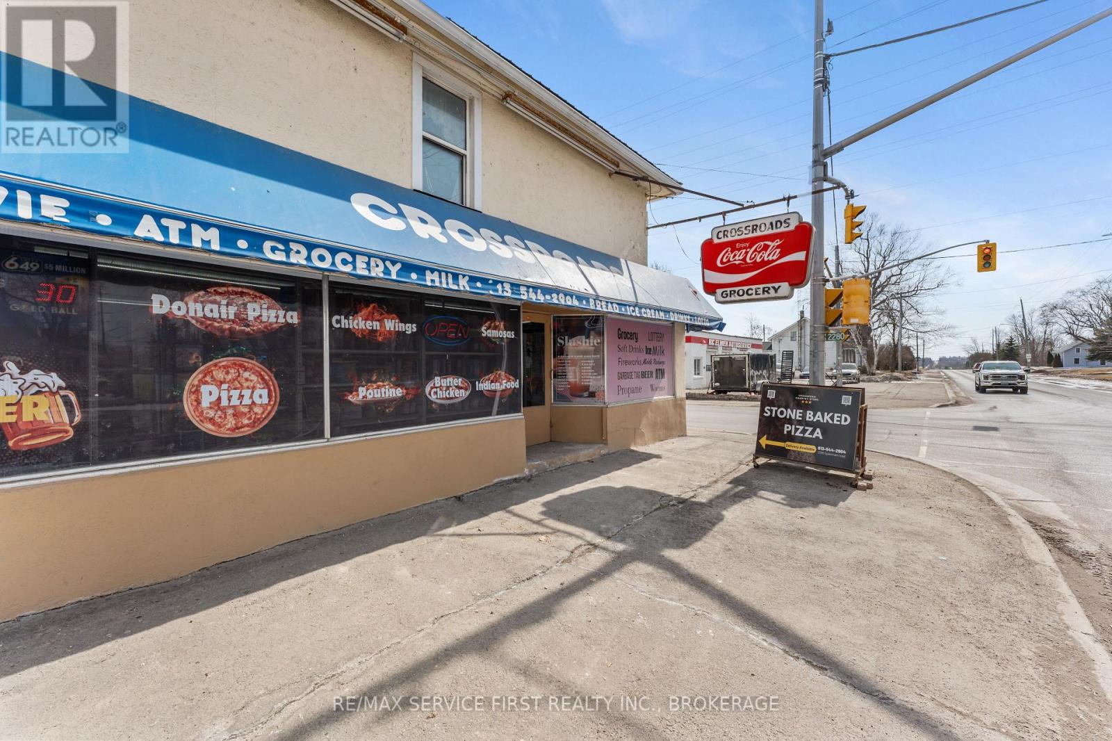 2280 SYDENHAM ROAD