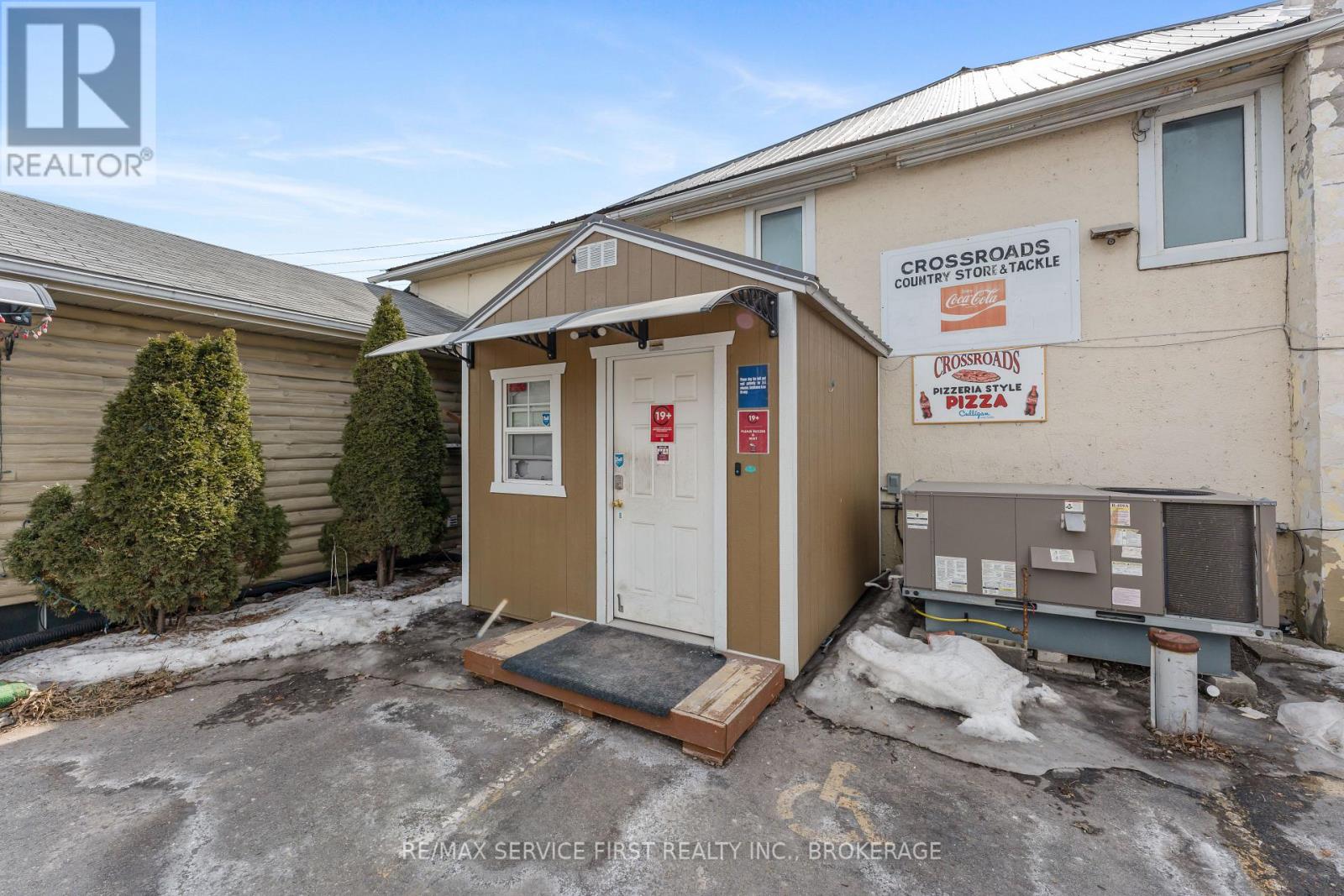 2280 SYDENHAM ROAD