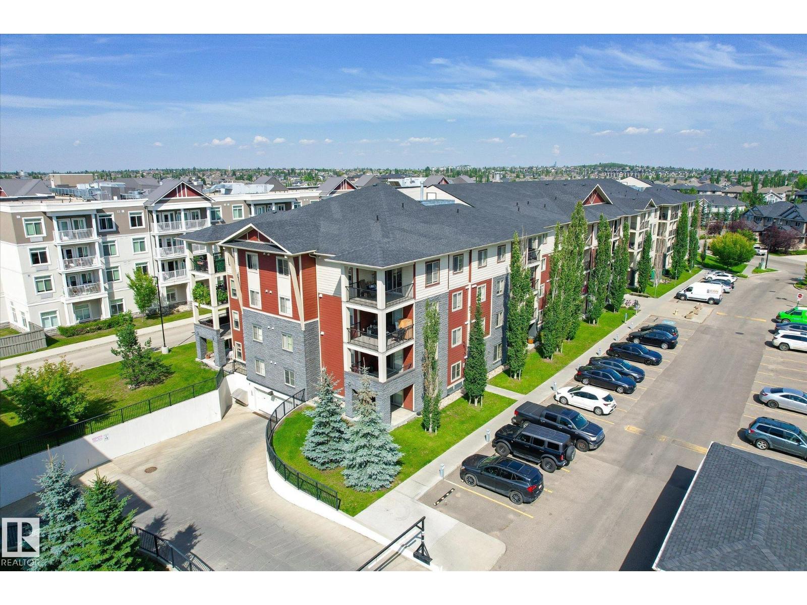 #204 5804 MULLEN PL NW