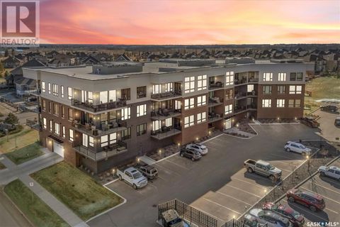 313 408 Cartwright STREET Saskatoon SK S7T0X1