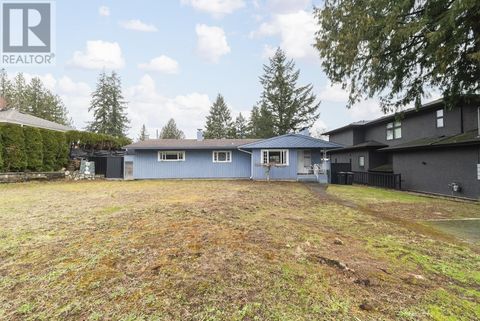 761 COTTONWOOD AVENUE Coquitlam BC V3J2S8