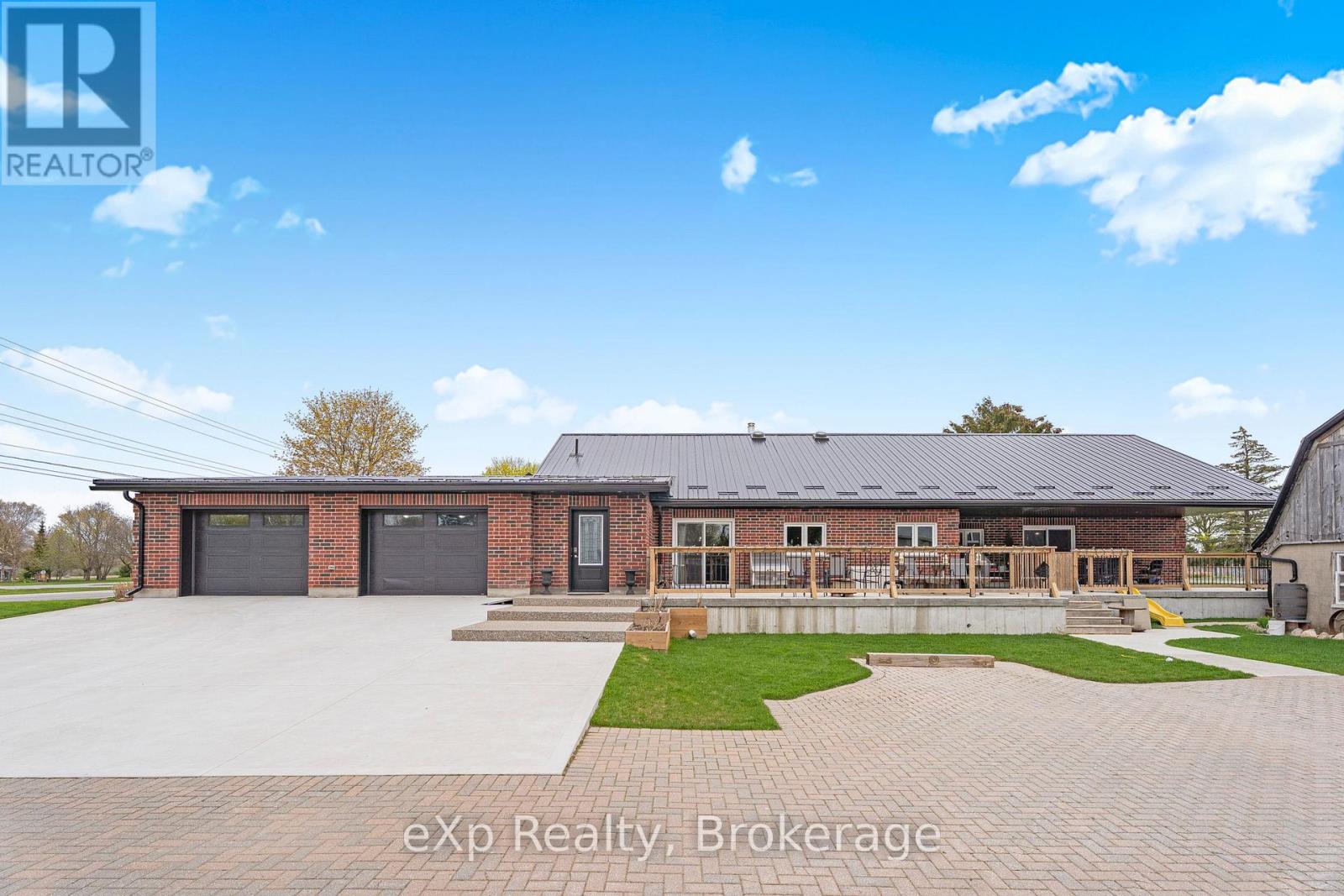 Photo 1 of 46 — 4109 ROAD 164, West Perth (Mitchell), ON N0K1N0