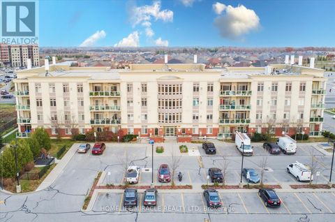 106 - 7340 MARKHAM ROAD Markham (Middlefield) ON L3S0B1