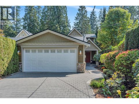 950 SEYMOUR BOULEVARD North Vancouver BC V7J2J8