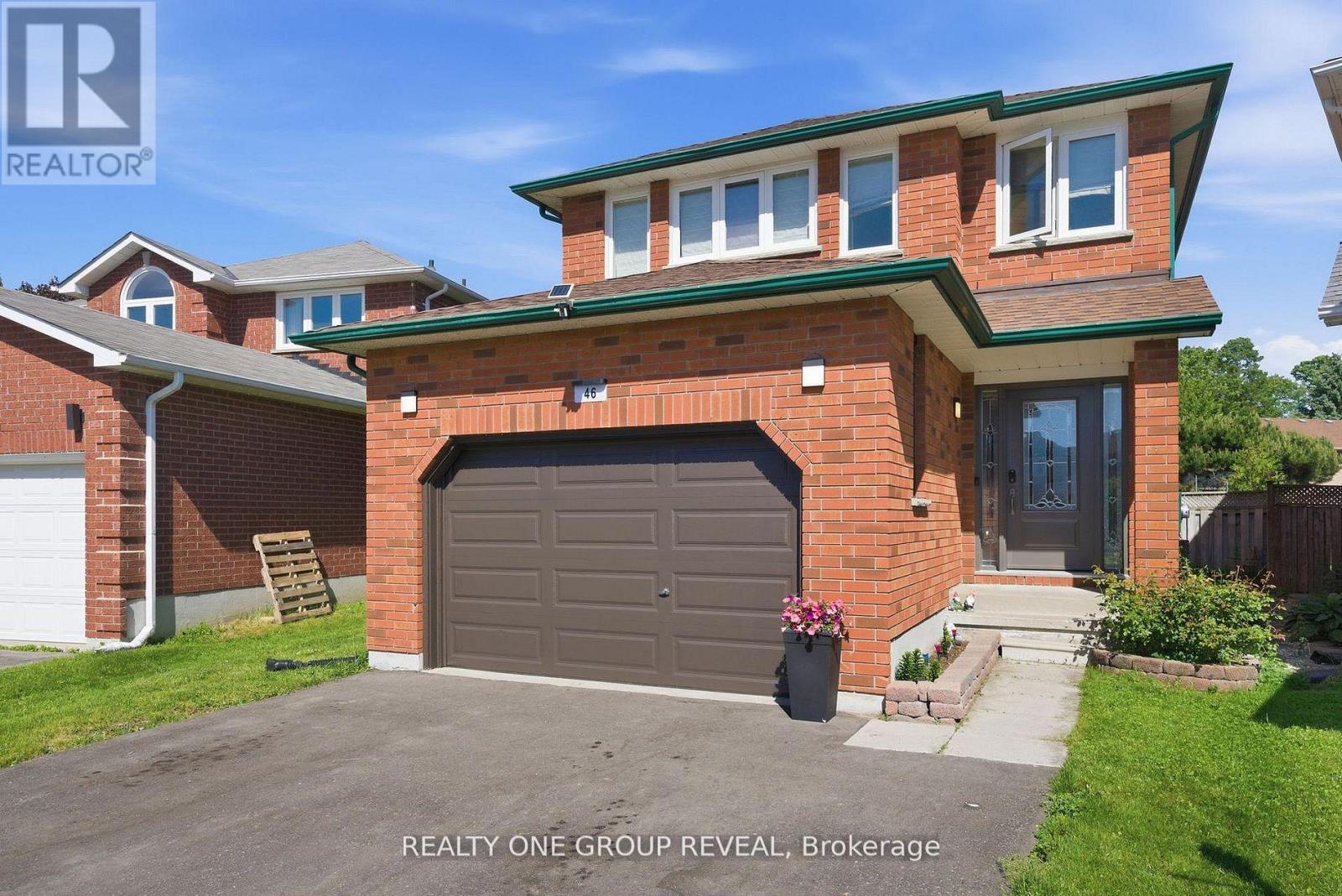46 FIELDCREST AVENUE
