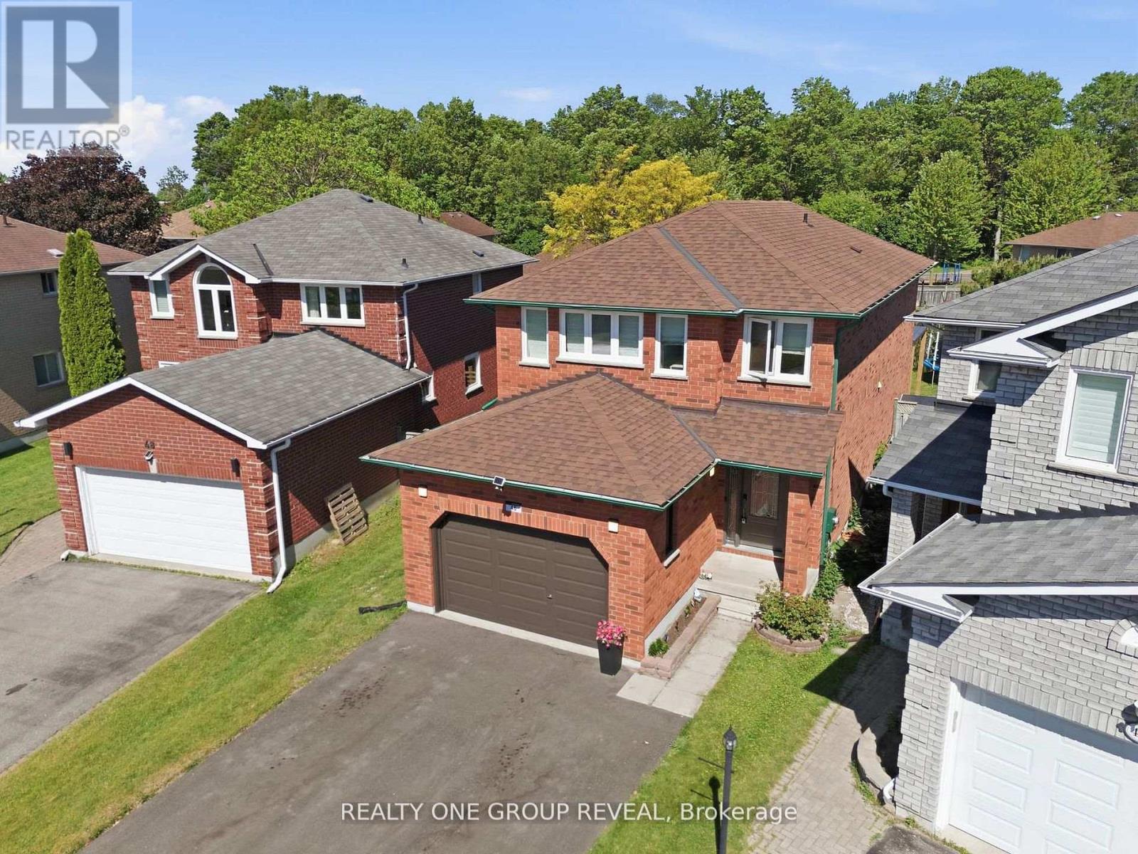 46 FIELDCREST AVENUE