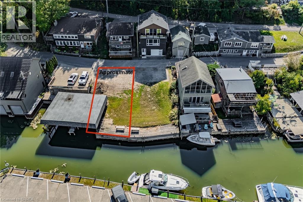 Photo 1 of 6 — LOT 2 DOUGLAS Street, Port Dover, ON N0A1N7