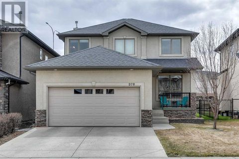 376 Everglade Circle SW Calgary AB T2Y4M8