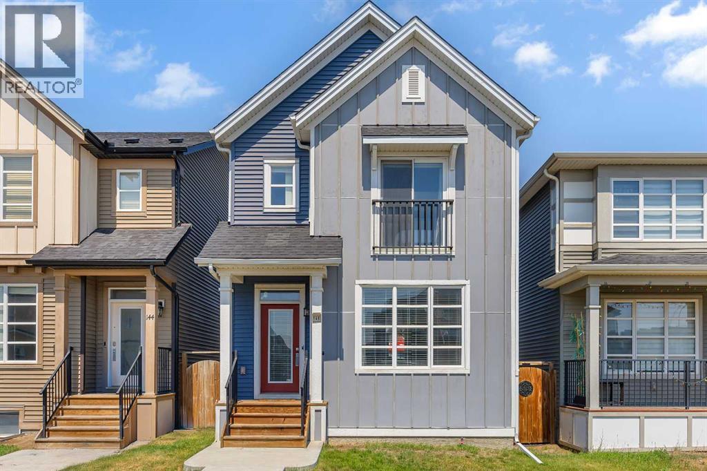 148 Savanna Road NE