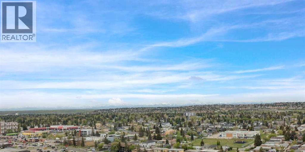 2203, 77 Spruce Place SW