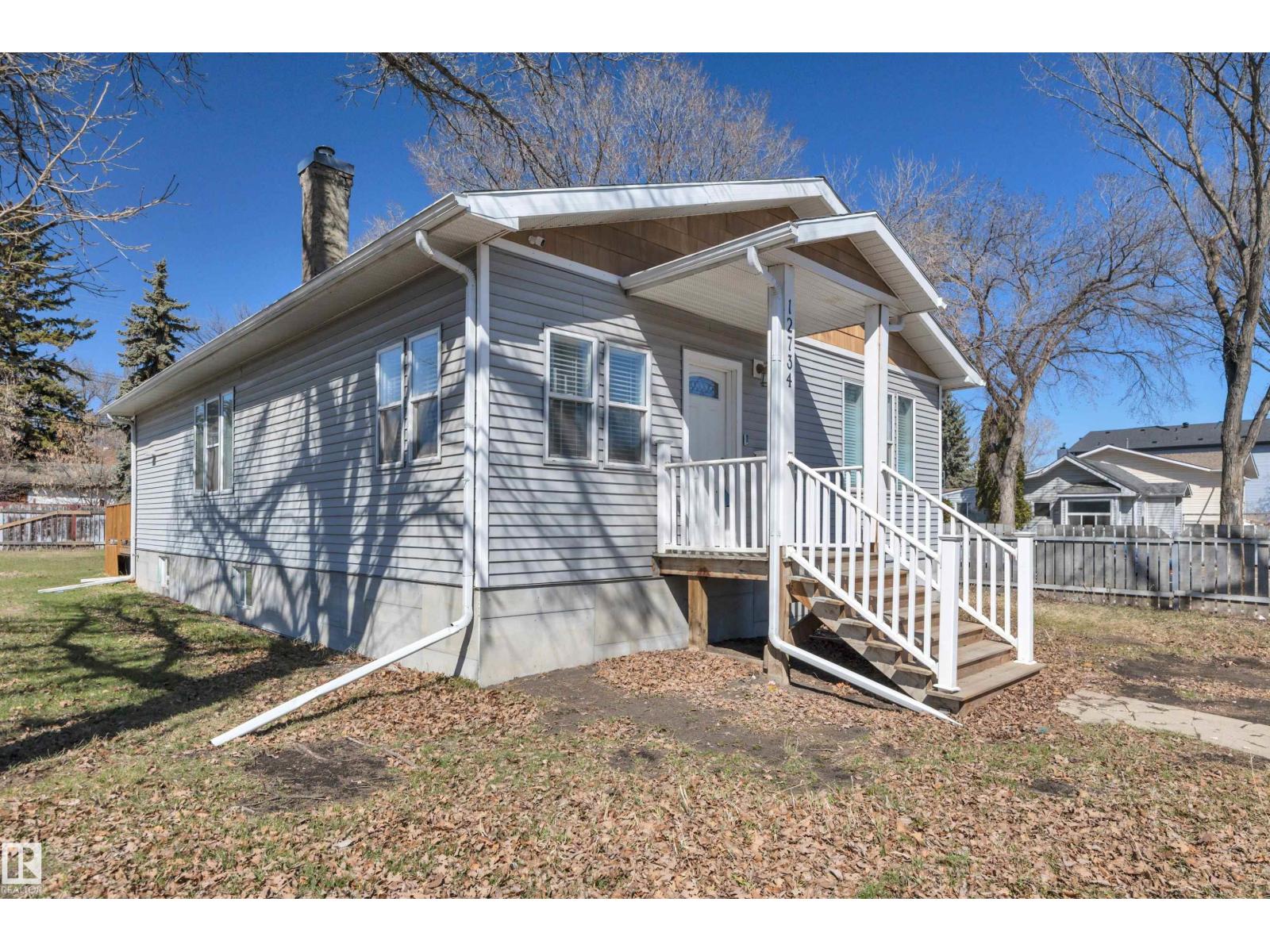 12734 124 ST NW