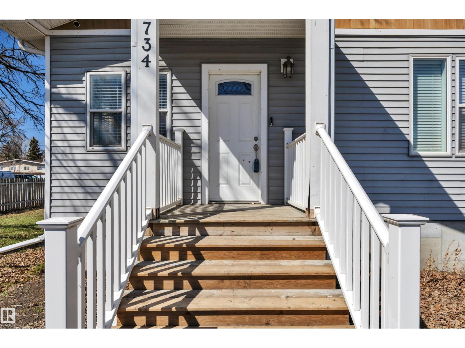 12734 124 ST NW