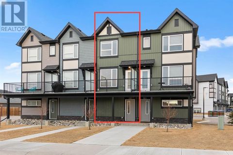 280 Evanscrest Way NW Calgary AB T3P1R3