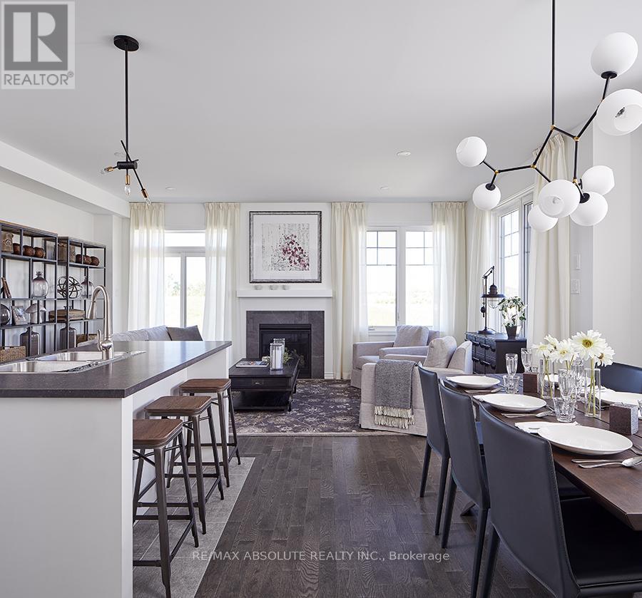 LOT T1-1 DR. REID STREET