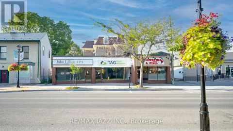 144 KING STREET W Cobourg ON K9A2M5