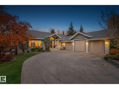 #113 53226 RGE ROAD 261 Rural Parkland County AB T7Y1A3